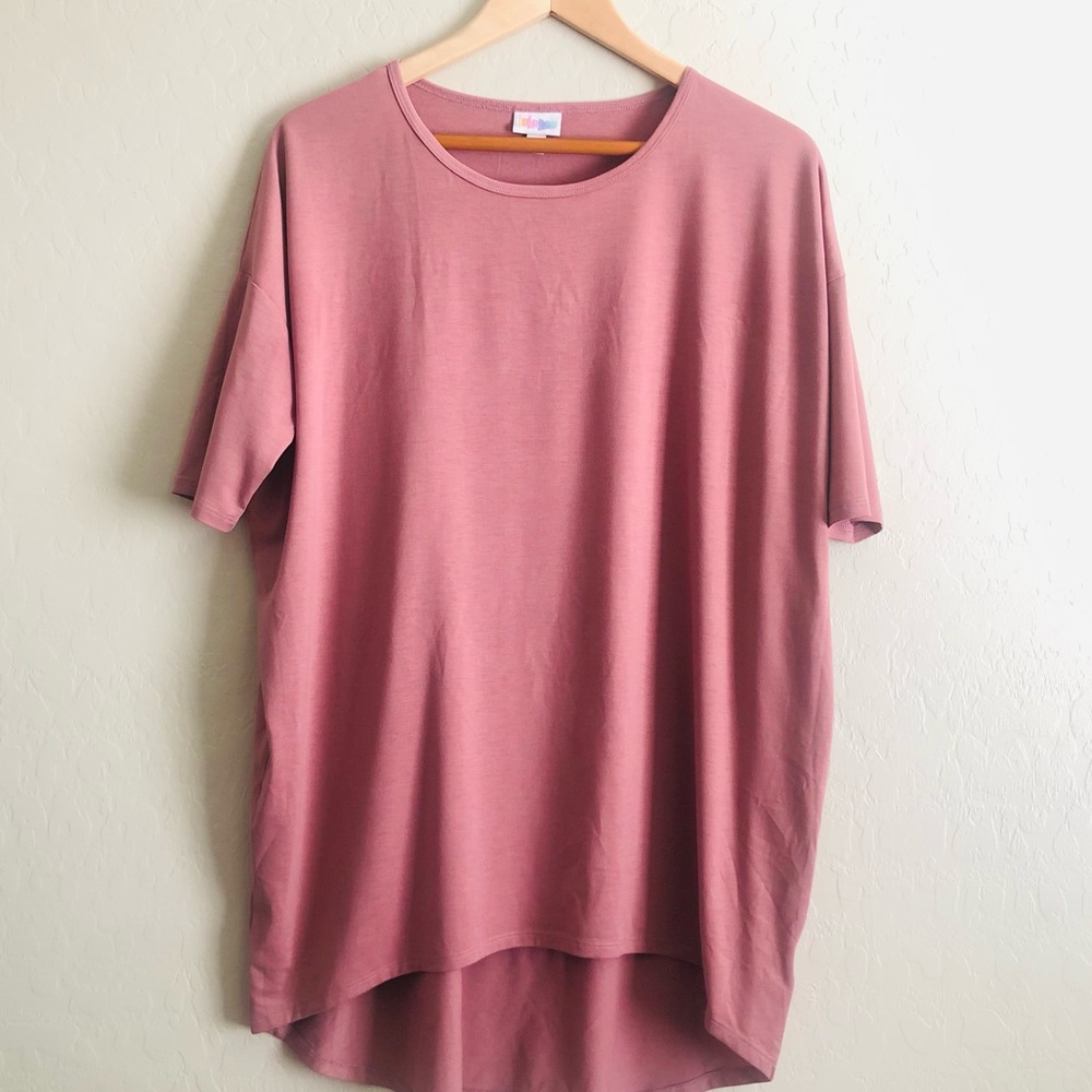 LulaRoe Irma